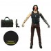 Фигурка Cyberpunk 2077 Johnny Figure with Bag (McFarlane, высота 18см)